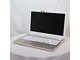 kÕiijl dynabook AZ65^FG PAZ65FG-BNN TeS[h mCore-i7-8550U (1.8GHz)^16GB^HDD1TB^15.6C`Ch^Windows10 Home(64rbg)n