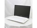 kÕiijl LAVIE Note Standard PC-NS20AM2W J[zCg mAMD APU A6-9225 (2.6GHz)^4GB^HDD1TB^15.6C`Ch^Windows10 Home(64rbg)n