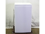 [展示品] 全自动洗衣机白BW-45A-W[在洗衣4.5kg/烘干机不称职/上开]
