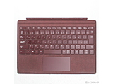 kÕil Surface Pro Signature Type Cover FFP-00059 o[KfB