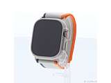 kÕil Apple Watch Ultra 2 GPS + Cellular 49mm `^jEP[X IW^x[WgC[v