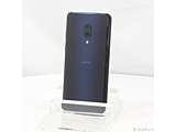 kÕil AQUOS zero2 256GB AXgubN 906SH SoftBank m6.4C`L@EL^Snapdragon 855n