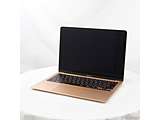 kÕil MacBook Air 13.3-inch Late 2020 MGNE3J^A Apple M1 8RACPU_8RAGPU 8GB SSD512GB S[h k12.6 Montereyl mOtBbNFI{[h^JISL[{[hn