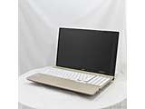 kÕil iSp\R LIFEBOOK AH45^C2 FMVA45C2G VpS[h mCore-i3-7020U (2.3GHz)^4GB^HDD1TB^15.6C`Ch^Windows10 Home(64rbg)n