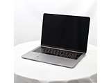 kÕiijl MacBook Pro 13.3-inch Mid 2019 MV972J^A Core_i5 2.4GHz 16GB SSD1TB Xy[XOC k10.15 Catalinal mOtBbNFIntel Iris Plus Graphics 655(CPU)^JISL[{[hn