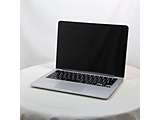 kÕiijl MacBook Pro 13.3-inch Early 2015 MF839J^A Core_i7 3.1GHz 16GB SSD1TB k10.15 Catalinal mOtBbNFIntel Iris Graphics 6100^JISL[{[hn
