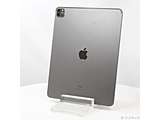kÕil iPad Pro 12.9C` 5 128GB Xy[XOC MHNF3J^A Wi-Fi m12.9C`t^Apple M1n