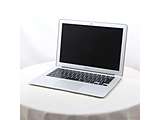 kÕiijl MacBook Air 13.3-inch Early-2015 MJVE2J^A Core_i5 1.6GHz 8GB SSD128GB k10.15 Catalinal mOtBbNFIntel HD Graphics 6000^JISL[{[hn