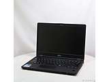 kÕil LIFEBOOK U7311^F FMVU38025 mCore-i3-1125G4 (2GHz)^8GB^SSD128GB^13.3C`Ch^Windows11 Home MARn