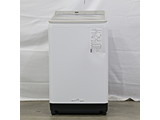 中古品 全自动洗衣机FA系列香槟NA-FA8H2-N[在洗衣8.0kg/简易干燥(送风功能)/上开]