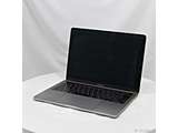 kÕiijl MacBook Pro 13.3-inch Late 2016 MNQF2J^A Core_i7 3.3GHz 16GB SSD1TB Xy[XOC k10.15 Catalinal mOtBbNFIntel Iris Graphics 550(CPU)^JISL[{[hn