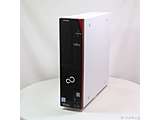 kÕil ESPRIMO D958^T FMVD37001 mCore-i5-8500 (3GHz)^8GB^HDD1TB^SSD256GB^Windows11 Pro MARn