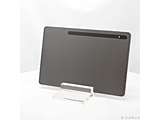 kÕil Galaxy Tab S8+ 128GB Ot@Cg SM-X800NZACXJP Wi-Fi m12.4C`L@EL^Snapdragon 8 Gen 1n