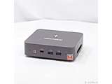 kÕil MINISFORUM UN305 UN305-16^256-W11Pro mCore-i3-N305 (1.8GHz)^16GB^256GB^n