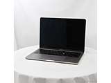 kÕiijl MacBook Pro 13.3-inch Mid 2018 MR9Q2JA^A Core_i5 2.3GHz 16GB SSD256GB Xy[XOC k10.15 Catalinal mOtBbNFIntel Iris Plus Graphics 655(CPU)^USL[{[hn