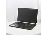 kÕil iSp\R dynabook RX73^C PRX73CBENNBE Ot@CgubN mCore-i5-7200U (2.5GHz)^8GB^SSD256GB^13.3C`Chn