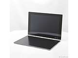 kÕil YOGA BOOK 64GB VpS[h ZA0W0178JP SIMt[ m10.1C`t^Atom x5-Z8550n