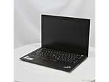 kÕil ThinkPad X280 20KEA005JP mCore-i5-8250U (1.6GHz)^8GB^SSD256GB^12.5C`Ch^Windows11 Pro MARn
