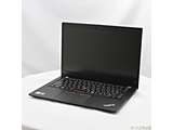 kÕil ThinkPad X390 20Q1S4C500 mCore-i3-8145U (2.1GHz)^8GB^SSD256GB^13.3C`Ch^Windows11 Pro MARn