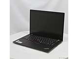 kÕil ThinkPad X390 20Q1S4C500 mCore-i3-8145U (2.1GHz)^8GB^SSD256GB^13.3C`Ch^Windows11 Pro MARn