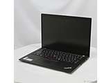kÕil ThinkPad X390 20Q1S4C500 mCore-i3-8145U (2.1GHz)^8GB^SSD256GB^13.3C`Ch^Windows11 Pro MARn