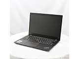 kÕil ThinkPad X390 20Q1S0GD00 mCore-i5-8265U (1.6GHz)^8GB^SSD256GB^13.3C`Ch^Windows11 Pro MARn