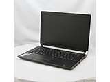 kÕil iSp\R dynabook R73^K PR73KEA1137AD61 mCore-i5-6200U (2.3GHz)^4GB^HDD500GB^13.3C`Ch^Windows10 Home(64rbg) MARn