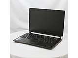 kÕil iSp\R dynabook R73^K PR73KEA1137AD61 mCore-i5-6200U (2.3GHz)^4GB^HDD500GB^13.3C`Ch^Windows10 Pro(64rbg) MARn