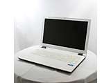 kÕiijl LaVie Note Standard PC-NS100H2W mCeleron 3865U (1.8GHz)^4GB^HDD500GB^15.6C`Ch^Windows10 Home(64rbg)n