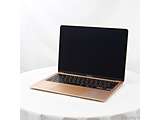 kÕiijl MacBook Air 13.3-inch Early 2020 MWTL2J^A Core_i5 1.1GHz 16GB SSD256GB S[h k10.15 Catalinal mOtBbNFIntel Iris Plus Graphics^JISL[{[hn