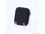 kÕiijl Apple Watch Series 5 GPS 44mm Xy[XOCA~jEP[X oh