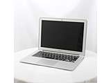 kÕil MacBook Air 13.3-inch Early 2014 MD761J^B Core_i5 1.4GHz 4GB SSD256GB k10.15 Catalinal mOtBbNFIntel HD Graphics 5000^JISL[{[hn