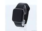 kÕiijl Apple Watch Series 4 GPS 40mm Xy[XOCA~jEP[X ubNX|[coh