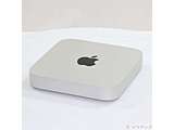 kÕil Mac mini Late-2020 MGNR3J^A Apple M1 8RACPU_8RAGPU 8GB SSD256GB k14.5 Sonomal mApple M1 (8RACPU/8RAGPU)^8GB^SSD256GB^I{[h^macOSv14.5n