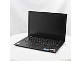 kÕil ThinkPad X280 20KF0035JP ubN mCore-i5-8250U (1.6GHz)^8GB^SSD256GB^12.5C`Ch^Windows11 Pro MARn