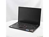 kÕil ThinkPad X280 20KF0035JP ubN mCore-i5-8250U (1.6GHz)^8GB^SSD256GB^12.5C`Ch^Windows11 Pro MARn
