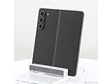 kÕil Galaxy Z Fold5 256GB t@gubN SCG22 au SIMt[ m7.6C`/6.2C`L@EL^Snapdragon 8 Gen 2 Mobile Platform for Galaxyn