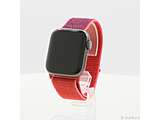 kÕiijl Apple Watch Series 5 GPS 40mm Xy[XOCA~jEP[X bhX|[c[v