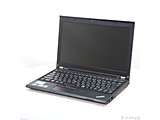 kÕiijl ThinkPad X230 2325SSF mCore-i5-3320M (2.6GHz)^4GB^SSD128GB^12.5C`Ch^Windows10 Pro(64rbg)n