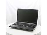 kÕil iSp\R LIFEBOOK A576^P FMVA16004 mCore-i5-6300U (2.4GHz)^4GB^SSD128GB^15.6C`Ch^Windows10 Pro(64rbg)n