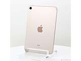 kÕil iPad mini 6 64GB sN MLX43J^A docomobNSIMt[ m8.3C`t^A15 Bionicn