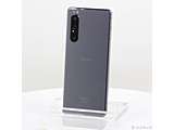 kÕiijl Xperia 1 II 128GB p[v SO-51A docomobNSIMt[ m6.5C`L@EL^Snapdragon 865n