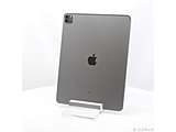 kÕil iPad Pro 12.9C` 4 128GB Xy[XOC MY2H2J^A Wi-Fi m12.9C`t^A12Z Bionicn