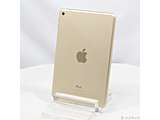 kÕil iPad mini 4 16GB S[h MK6L2J^A Wi-Fi m7.9C`t^Apple A8n