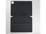 中古品 供11英寸iPad Pro(第2代)使用的Smart Keyboard Folio日本語MXNK2J/A