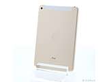 kÕil iPad mini 4 16GB S[h NK712J^A SIMt[ m7.9C`t^Apple A8n