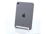 kÕil iPad mini 6 256GB Xy[XOC MK7T3J^A Wi-Fi m8.3C`t^A15 Bionicn