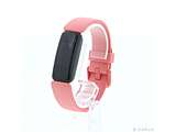 kWil Fitbit Inspire 2 FB418BKCR-FRCJK fU[g[Y