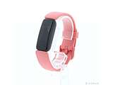 �k�W���i�l Fitbit Inspire 2 FB418BKCR-FRCJK �f�U�[�g���[�Y