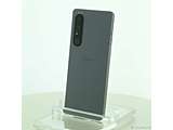 kÕiijl Xperia 1 III 512GB tXgO[ XQ-BC42 SIMt[ m6.5C`L@EL^Snapdragon 888 5Gn